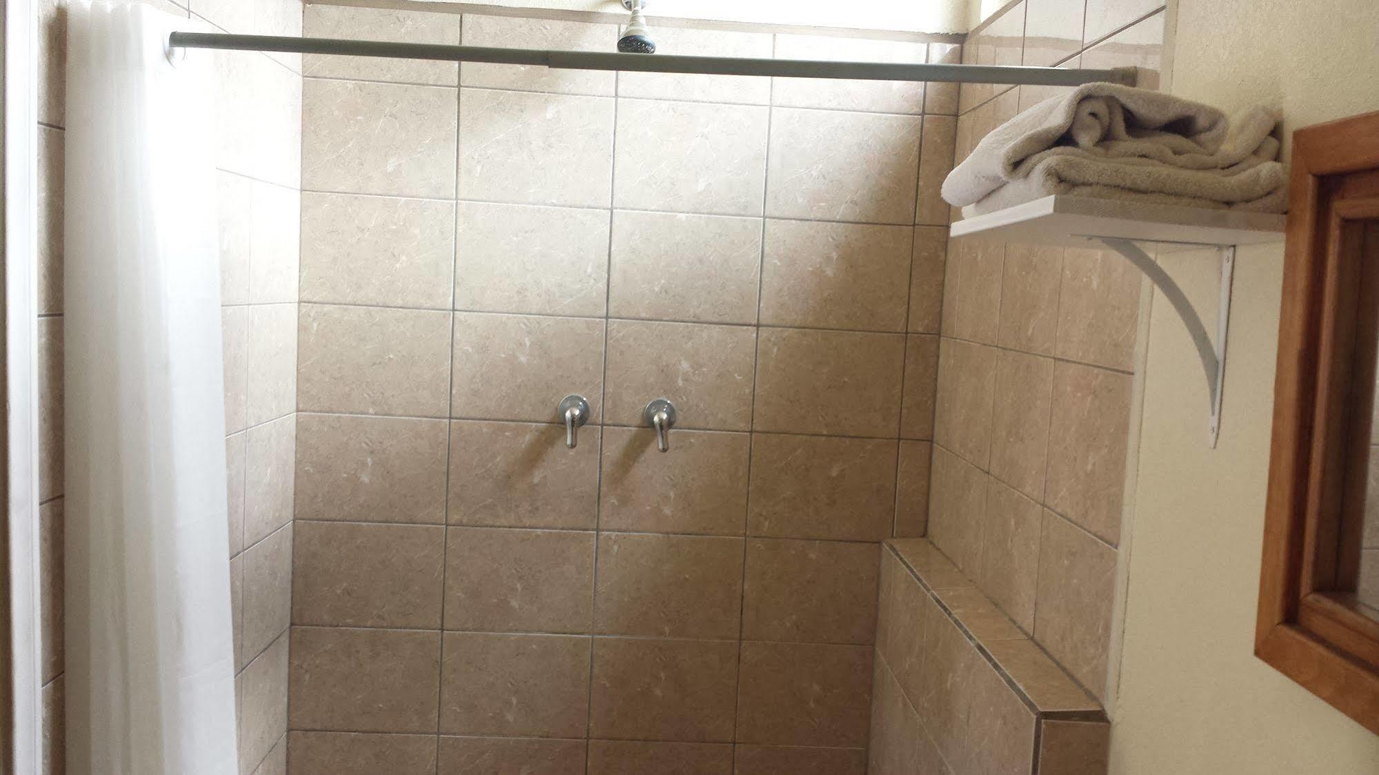 Hotel Plaza Fatima Guadalupe Eksteriør billede